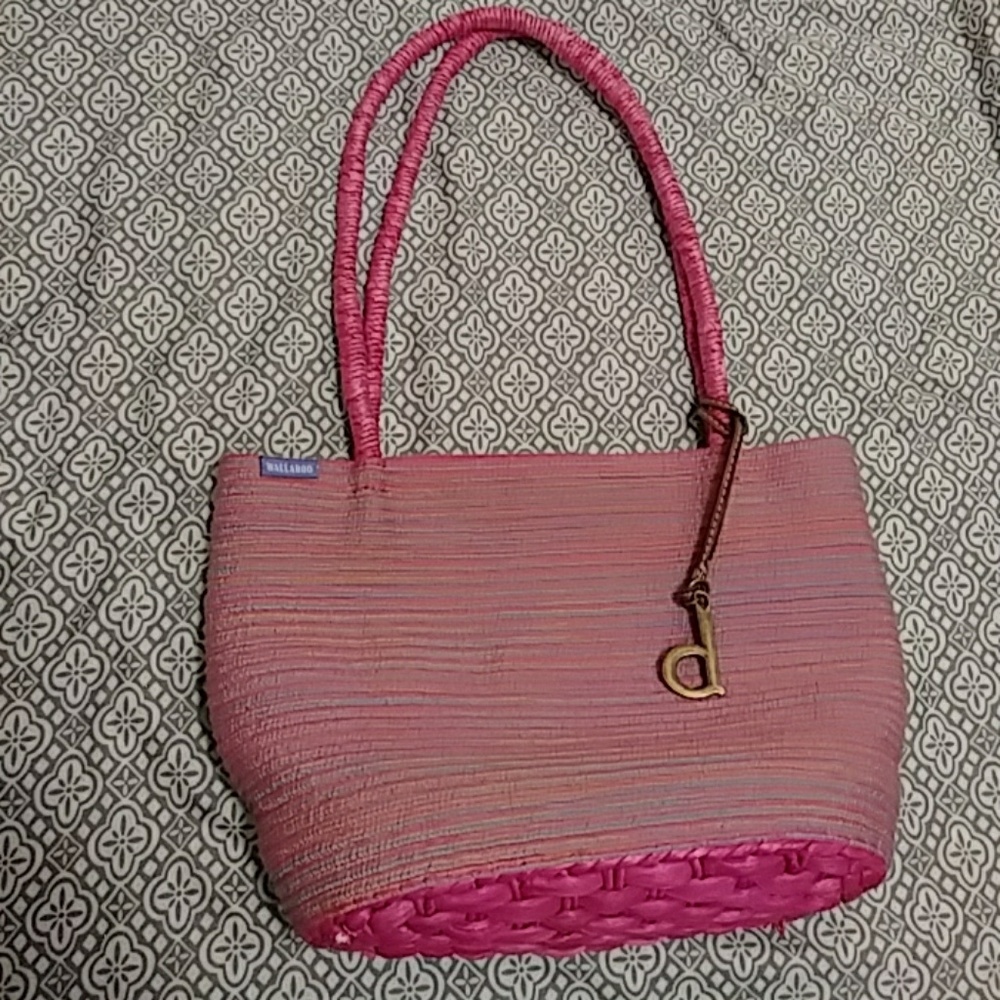Wallaroo handbag